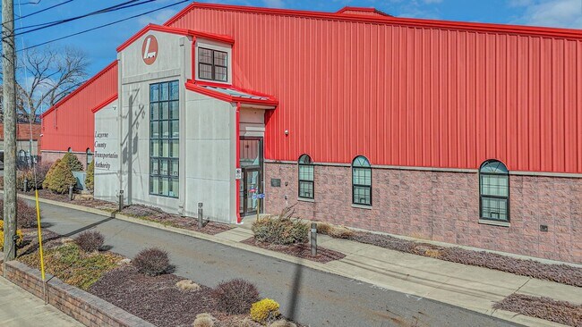 More details for 315 Northampton St, Kingston, PA - Industrial for Sale