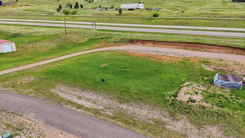 102 Lincoln, Sundance, WY for sale - Building Photo - Image 3 of 9