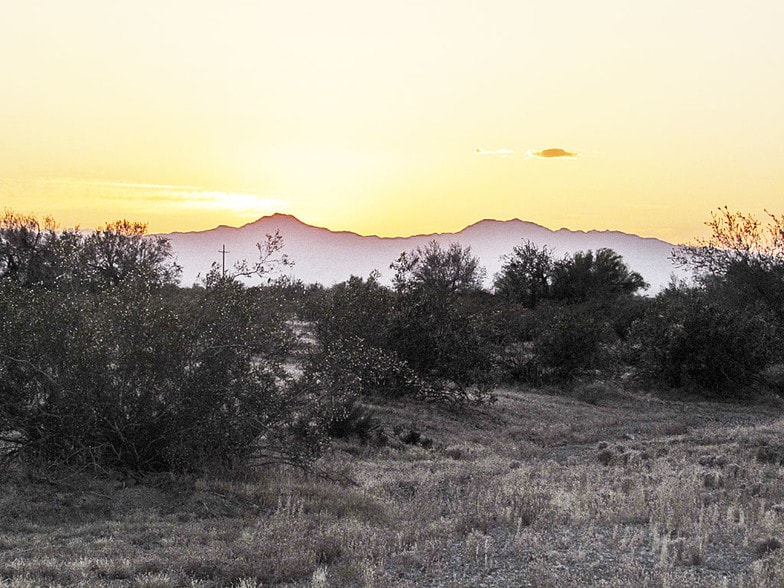 0 I-95, Vidal, CA for sale - Primary Photo - Image 1 of 18