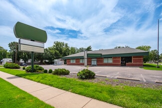 More details for 521 W Grand Ave, Haysville, KS - Retail for Lease