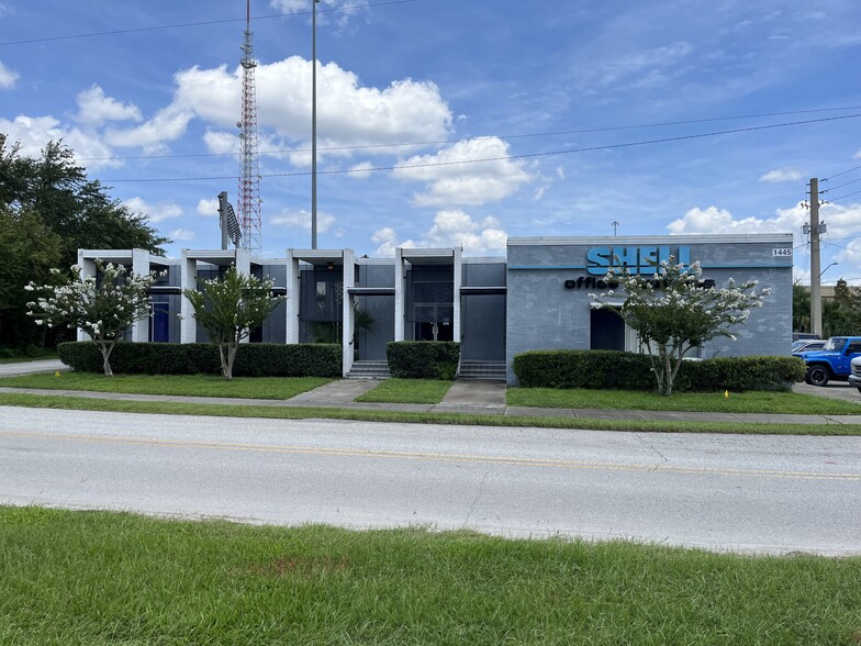 1445 Montana Ave, Jacksonville, FL for lease - Building Photo - Image 3 of 29