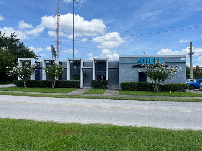 1445 Montana Ave, Jacksonville, FL à louer - Photo du bâtiment - Image 3 de 29