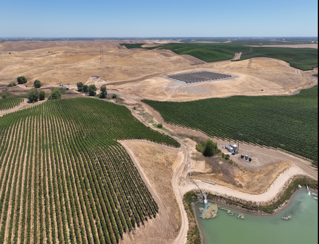 County Road 17, Zamora, CA for sale Primary Photo- Image 1 of 1