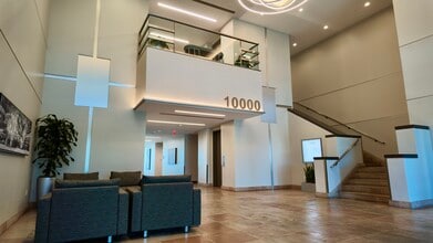 10000 W Charleston Blvd, Las Vegas, NV for lease Interior Photo- Image 2 of 8