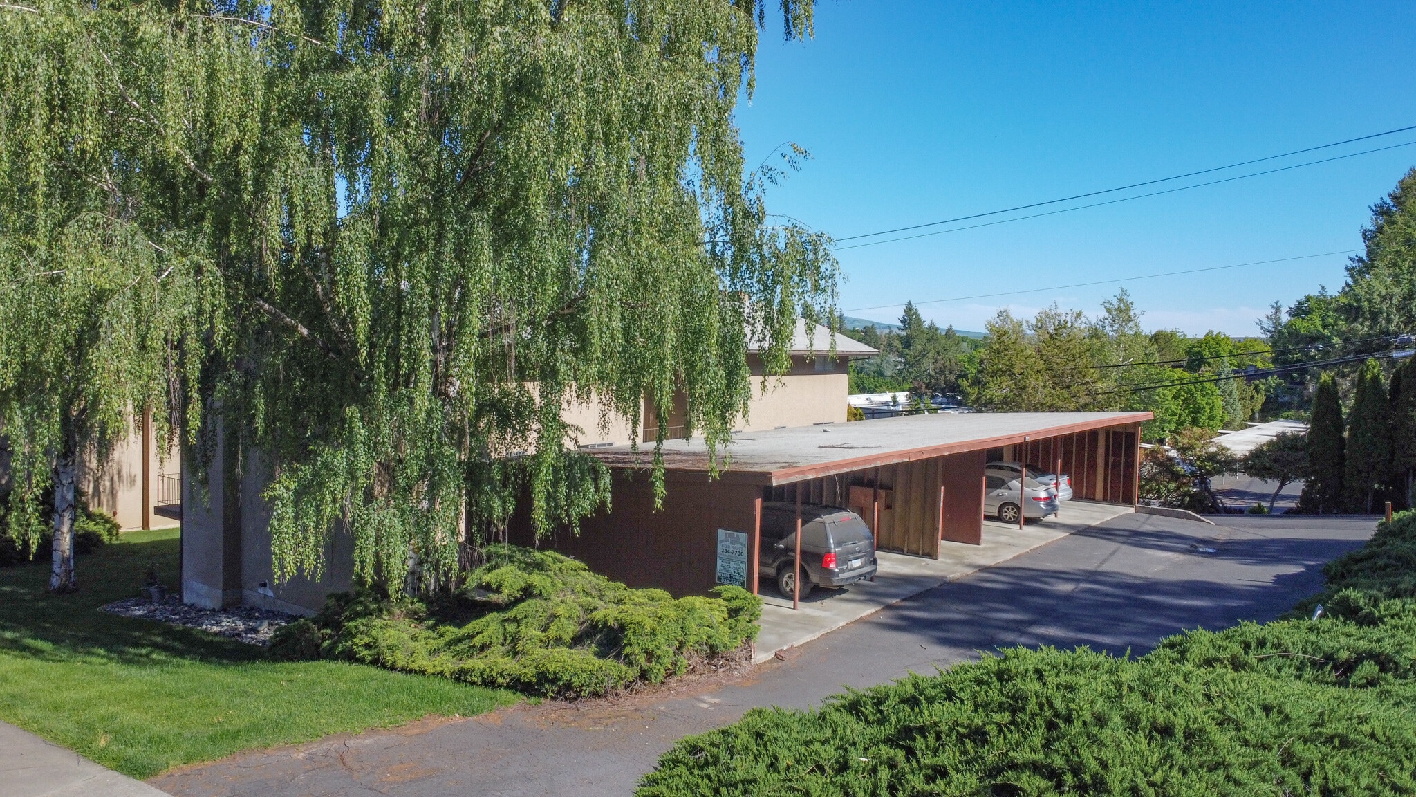 1250 NW State St, Pullman, WA for sale Primary Photo- Image 1 of 13