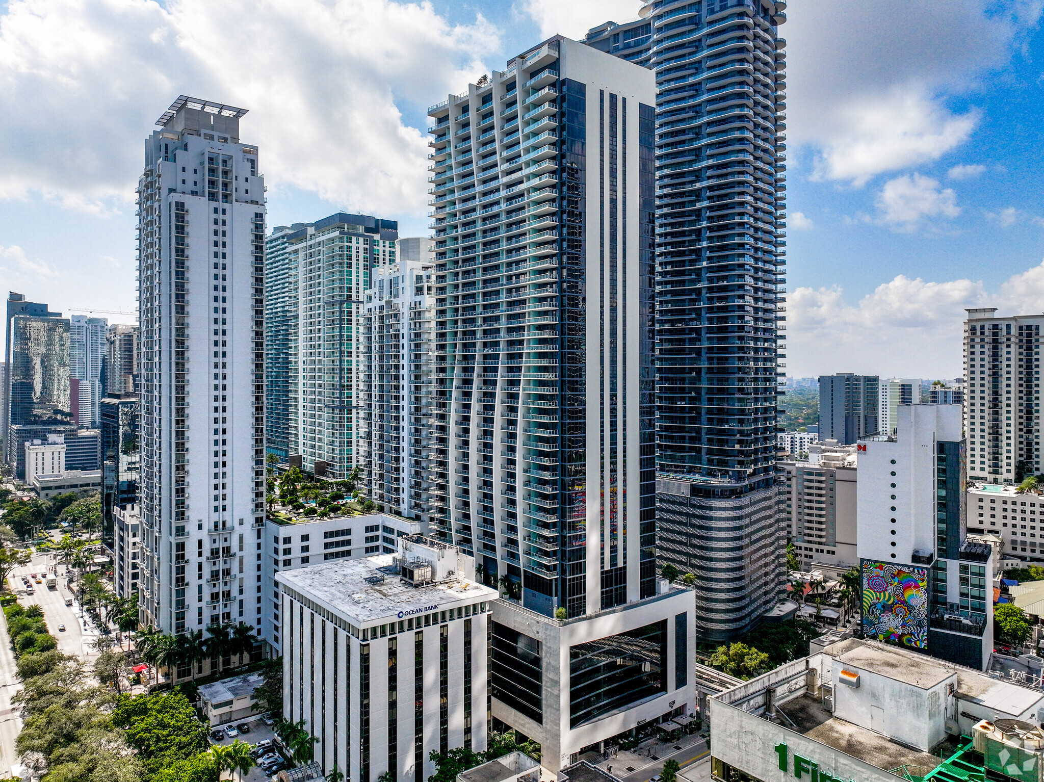 1010 Brickell Ave, Miami, FL à vendre Photo principale- Image 1 de 1