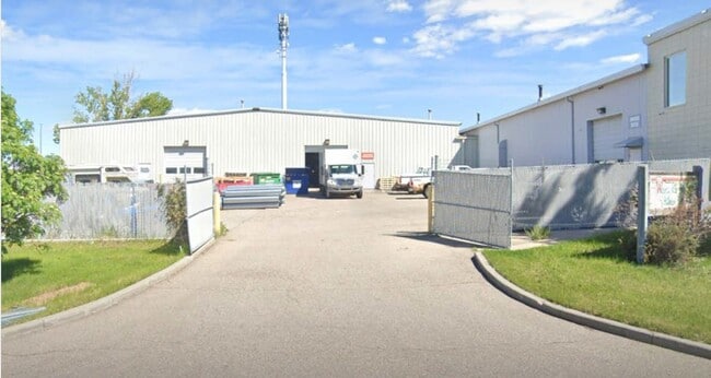 More details for 1238 45th Ave NE, Calgary, AB - Industrial for Lease