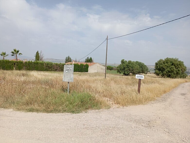 Polígono Buenavista, Murcia, Murcia à vendre - Plan de site - Image 1 de 7