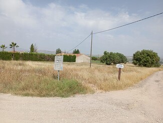 Plus de détails pour Polígono Buenavista, Murcia - Terrain à vendre