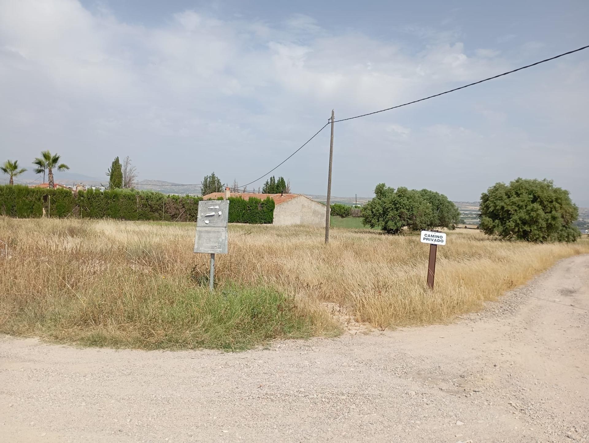 Polígono Buenavista, Murcia, Murcia for sale Site Plan- Image 1 of 8