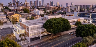 Plus de détails pour 130 S Alvarado St, Los Angeles, CA - Bureau à vendre