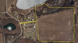 Plus de détails pour 13617 260th ave, Detroit Lakes, MN - Terrain à vendre
