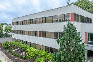 More details for 1061 Rydal Rd, Jenkintown, PA - Office for Sale