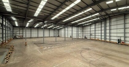 Manor Ln, Deeside à louer Photo intérieure- Image 1 de 1