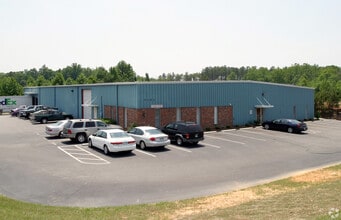 2362 S Pine St, Spartanburg, SC à louer Photo du bâtiment- Image 1 de 13