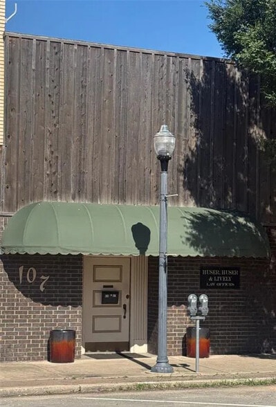 107 S Wewoka Ave, Wewoka, OK for sale - Primary Photo - Image 3 of 14