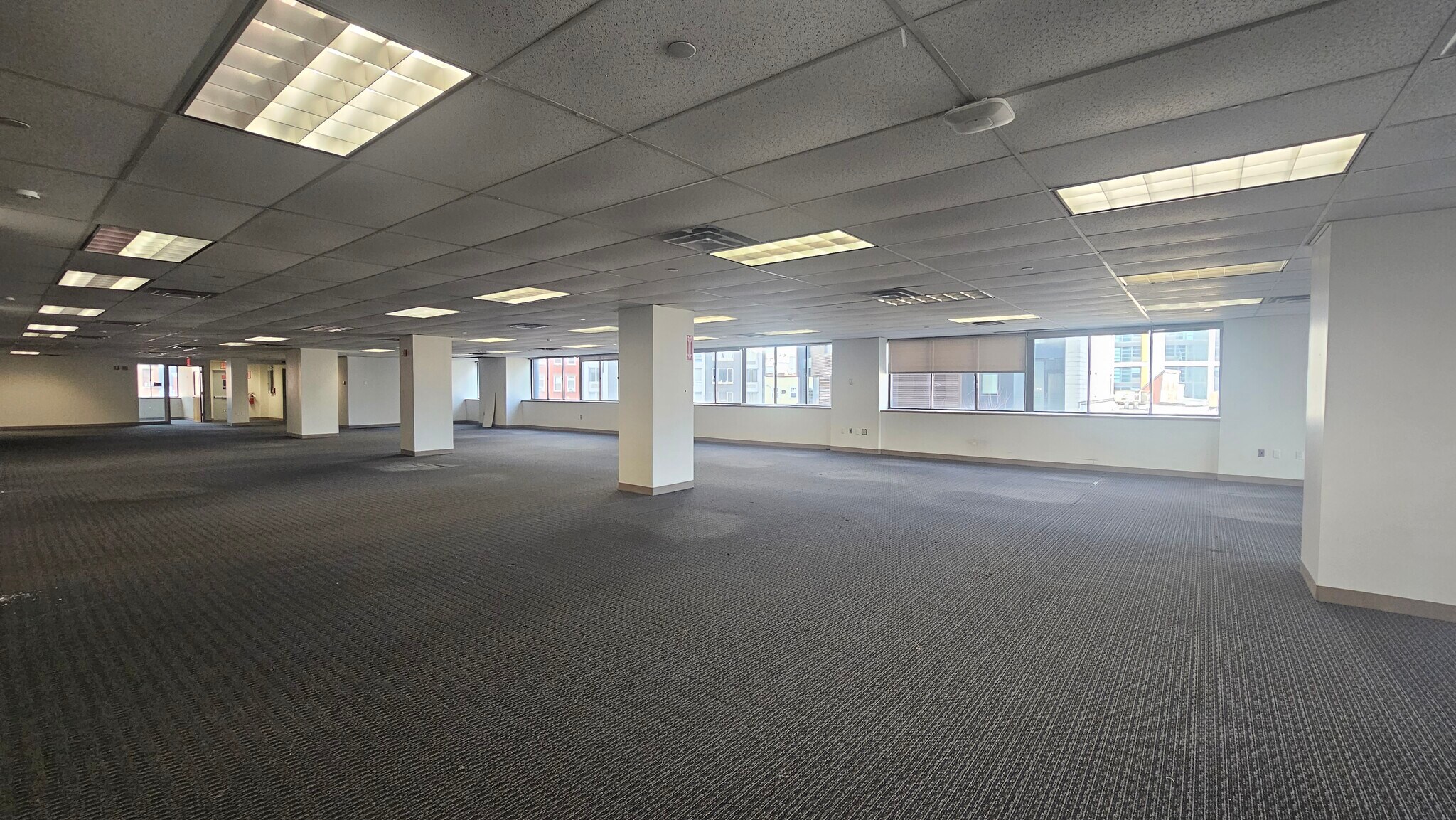 47-40 21st St, Long Island City, NY for lease Interior Photo- Image 1 of 10