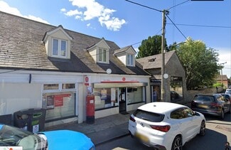 Plus de détails pour Merton Rd, Ambrosden - Commerce de détail à louer