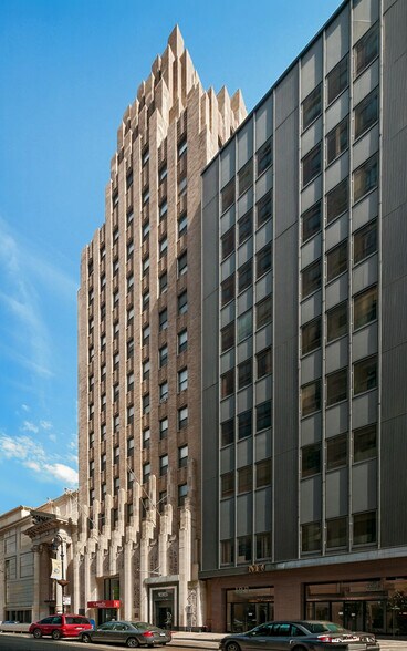 185 Montague St, Brooklyn, NY for lease - Building Photo - Image 1 of 5