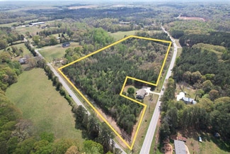 More details for 10785 Reidville Rd, Greer, SC - Land for Lease