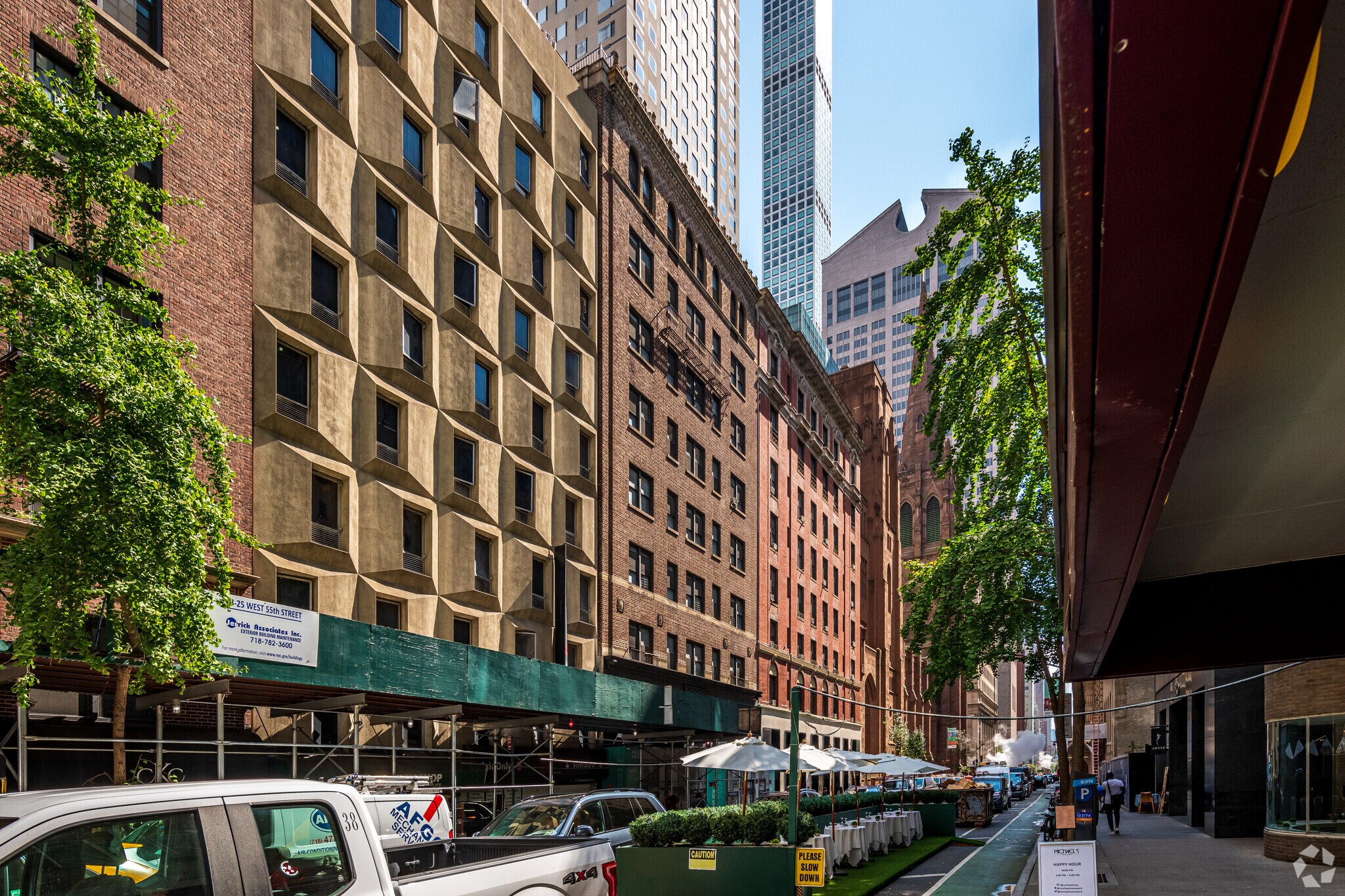 19 W 55th St, New York, NY à vendre Photo principale- Image 1 de 5