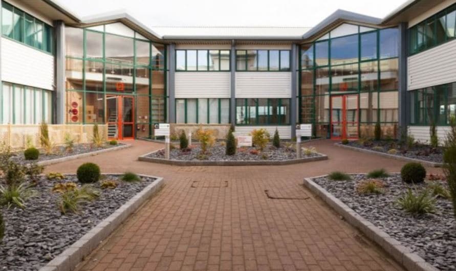 Mercury Ct, Chester for lease Primary Photo- Image 1 of 4