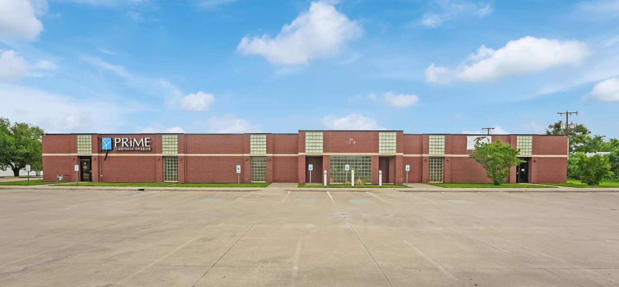 2210 N State Highway 360, Grand Prairie, TX for sale Building Photo- Image 1 of 10