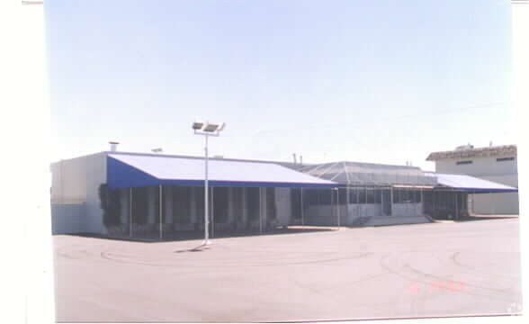 6250 Florin Rd, Sacramento, CA for lease - Primary Photo - Image 1 of 11