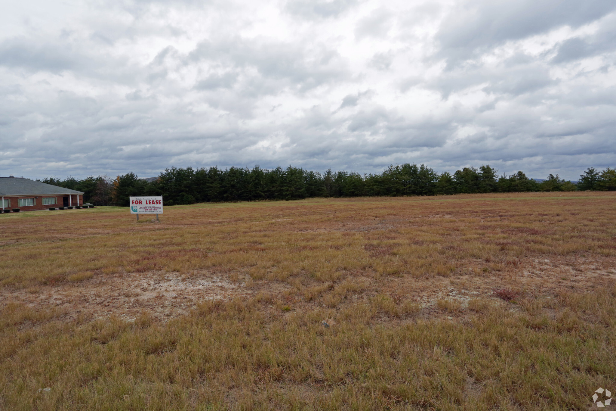 300 W Commonwealth Blvd, Martinsville, VA for sale Primary Photo- Image 1 of 6