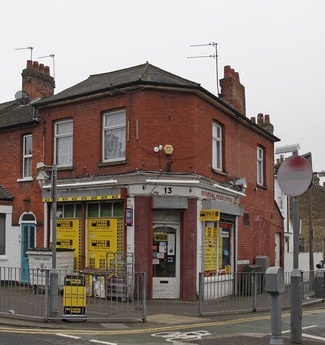 More details for 11-13 Harwoods Rd, Watford - Retail for Lease