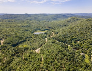 Plus de détails pour 600 De Montcalm, Montcalm, QC - Terrain à vendre