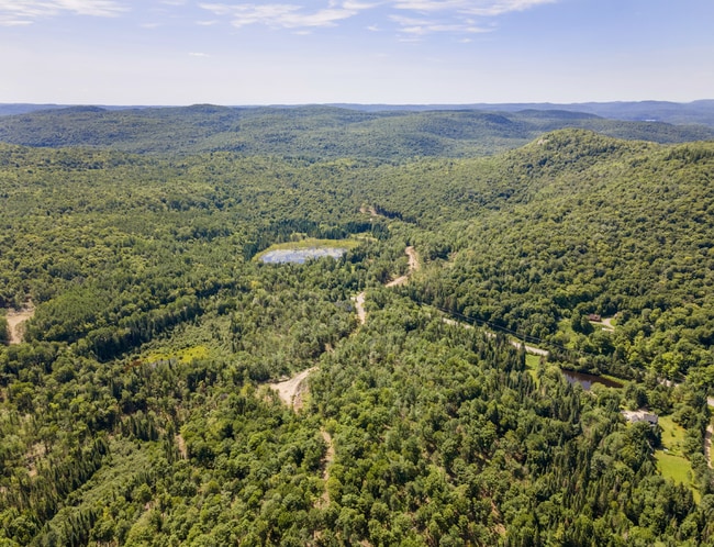 Plus de détails pour 600 De Montcalm, Montcalm, QC - Terrain à vendre