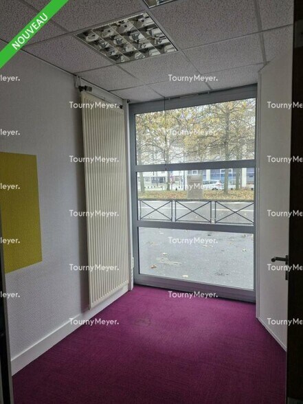 Bureau dans Rennes à louer - Photo intérieure - Image 3 de 3