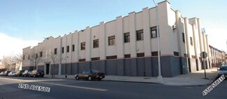 Plus de détails pour 4401 2nd Ave, Brooklyn, NY - Industriel à louer