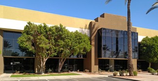 More details for 3001 S 35th St, Phoenix, AZ - Office, Industrial for Lease