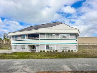 More details for 2865 Plummer Cove Rd, Jacksonville, FL - Office for Sale