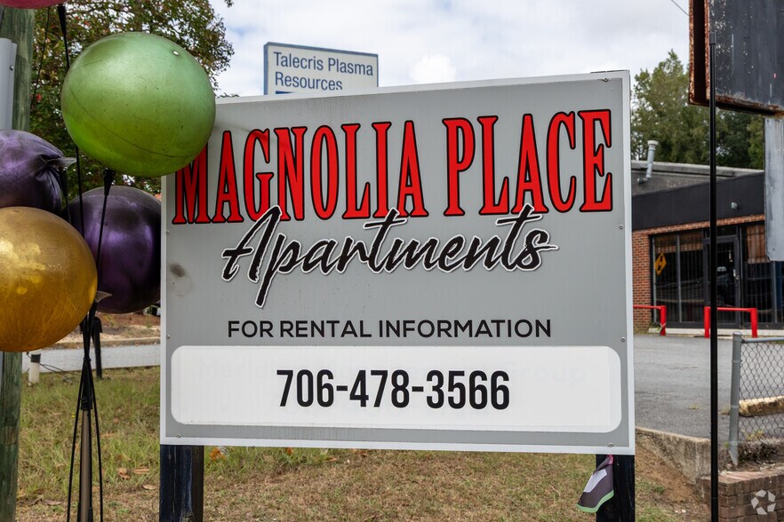 4343 Victory Dr, Columbus, GA à vendre - Photo du bâtiment - Image 3 de 15