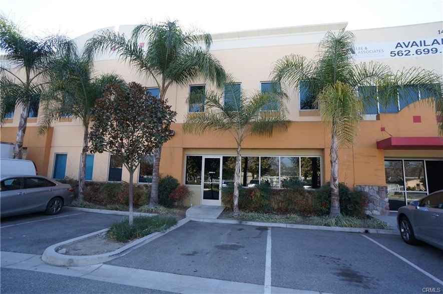 1450-1458 W Holt Ave, Pomona, CA for lease - Building Photo - Image 2 of 11