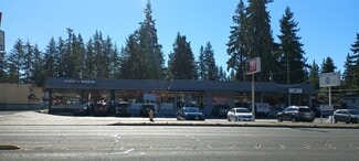 More details for 6812-6820 196th St SW, Lynnwood, WA - Retail for Sale