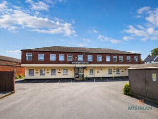 Plus de détails pour 12 High St, Stalham - Commerce de détail à louer
