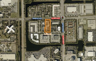More details for 2850 Winkler Ave, Fort Myers, FL - Land for Sale