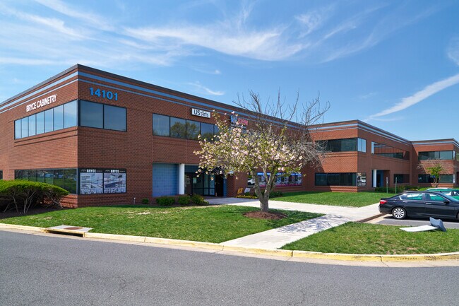 More details for 14101 Sullyfield Cir, Chantilly, VA - Office, Flex for Lease