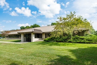 More details for 401 W Morgan Rd, Ann Arbor, MI - Flex for Lease