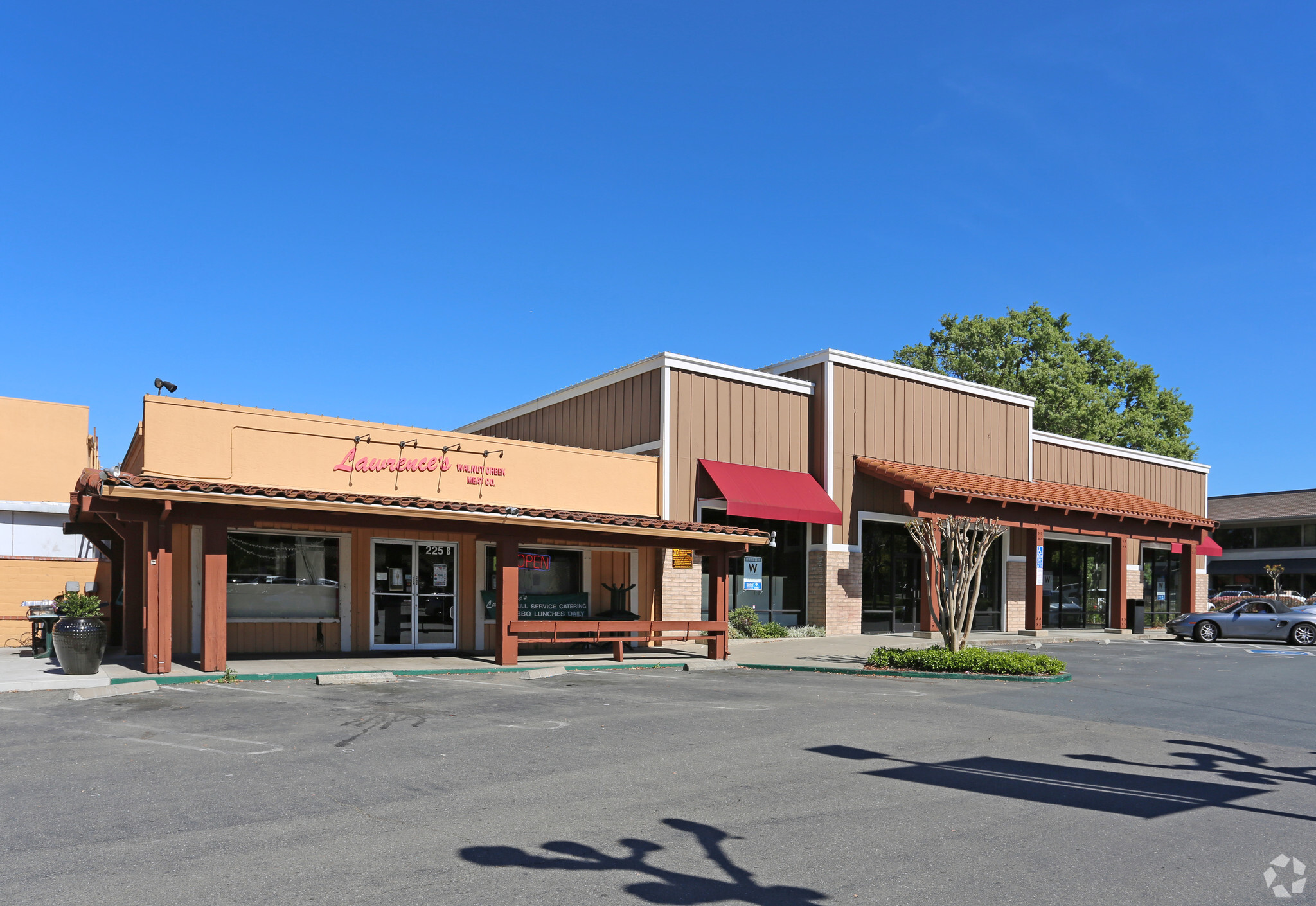 225 Alamo Plz, Alamo, CA for sale Primary Photo- Image 1 of 1