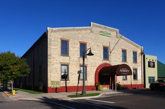 Plus de détails pour 17 S 2nd St, Grand Haven, MI - Bureau à vendre