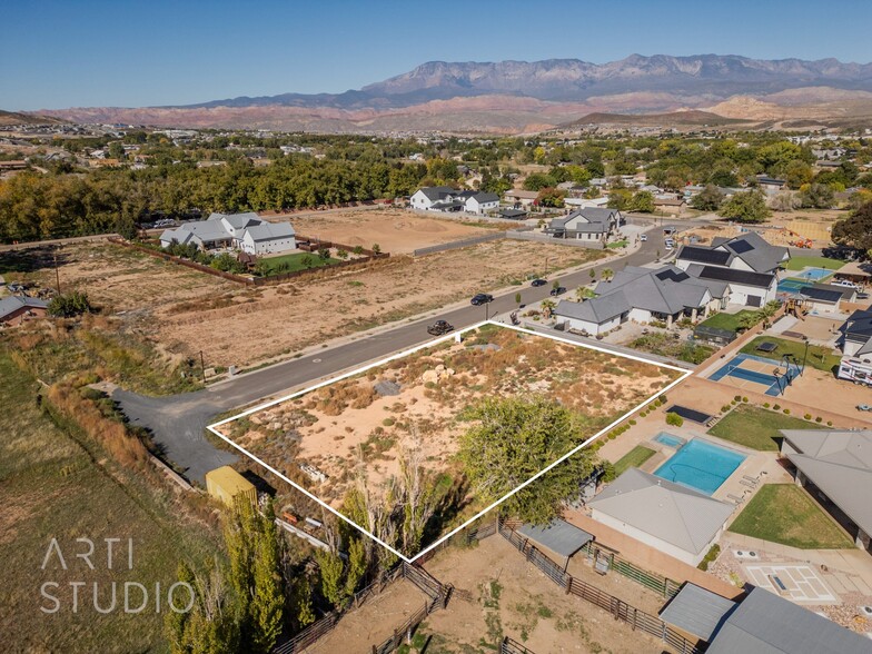 787 S 840 W, Hurricane, UT for sale - Building Photo - Image 2 of 4