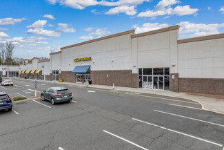 More details for 300 W Sylvania Ave, Neptune City, NJ - Retail for Lease