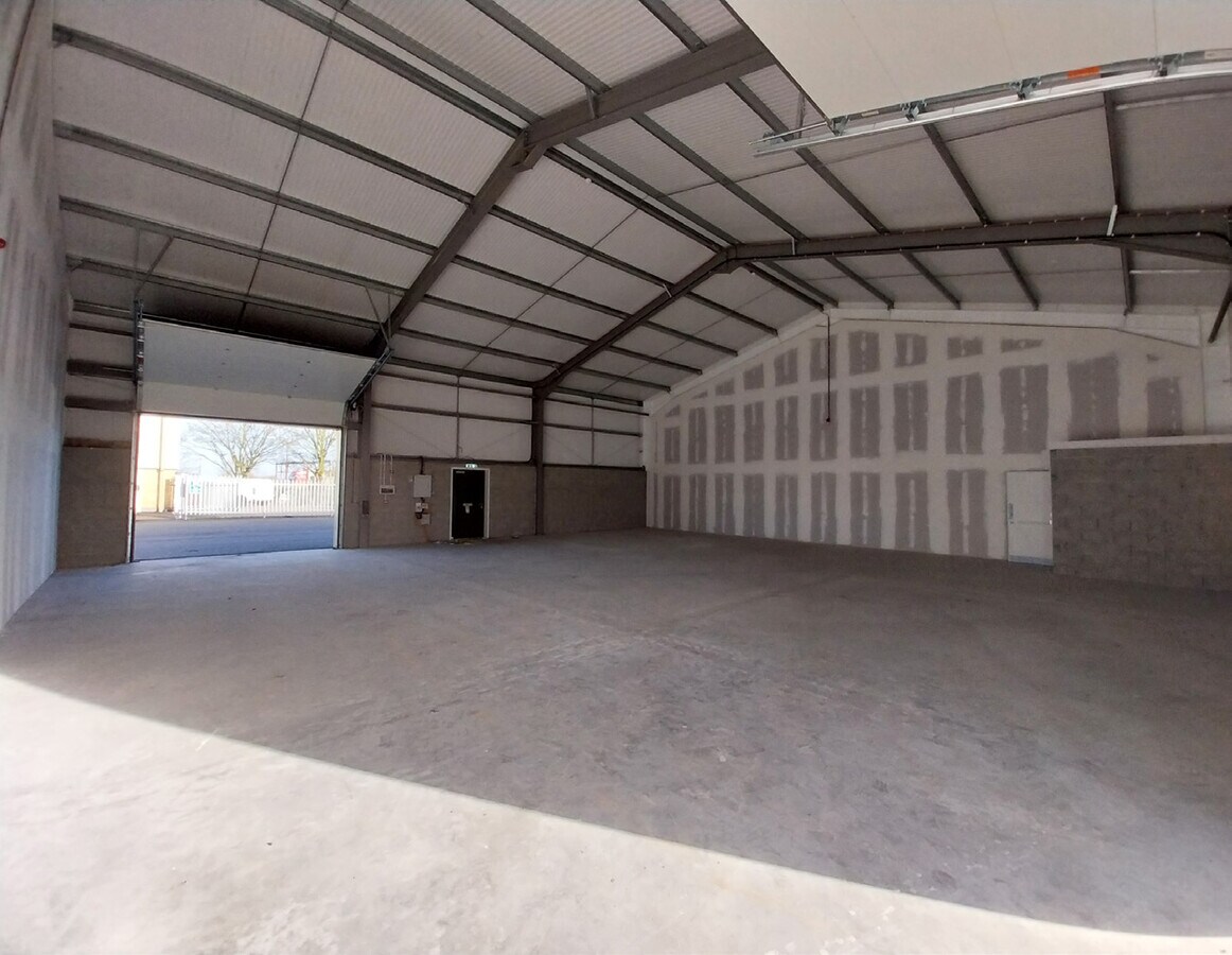 1-6 Skellingthorpe Rd, Saxilby, LIN LN1 2LR - Unité 4 -  - Photo intérieure - Image 1 of 1