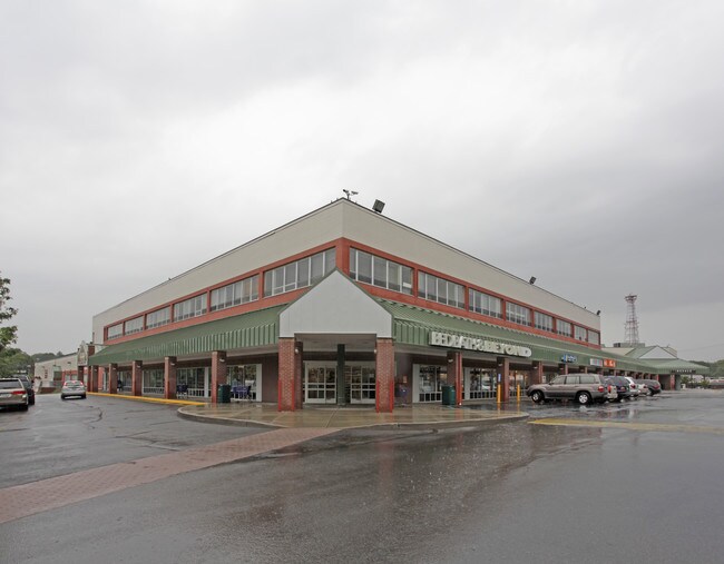 More details for 542 Westport Ave, Norwalk, CT - Office/Medical, Retail for Lease