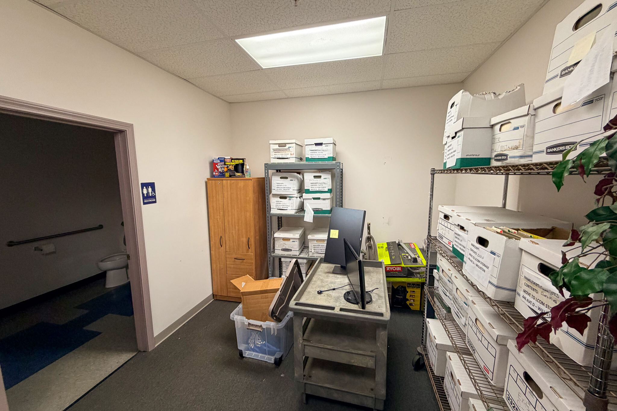 446 Avenue D, Williston, VT for lease Interior Photo- Image 1 of 5